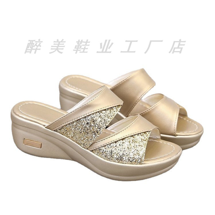 Comfortable Lightweight Sandals