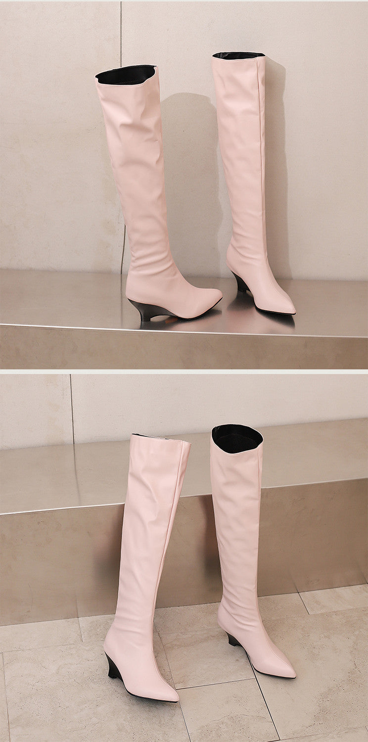 Easy Comfort Boots