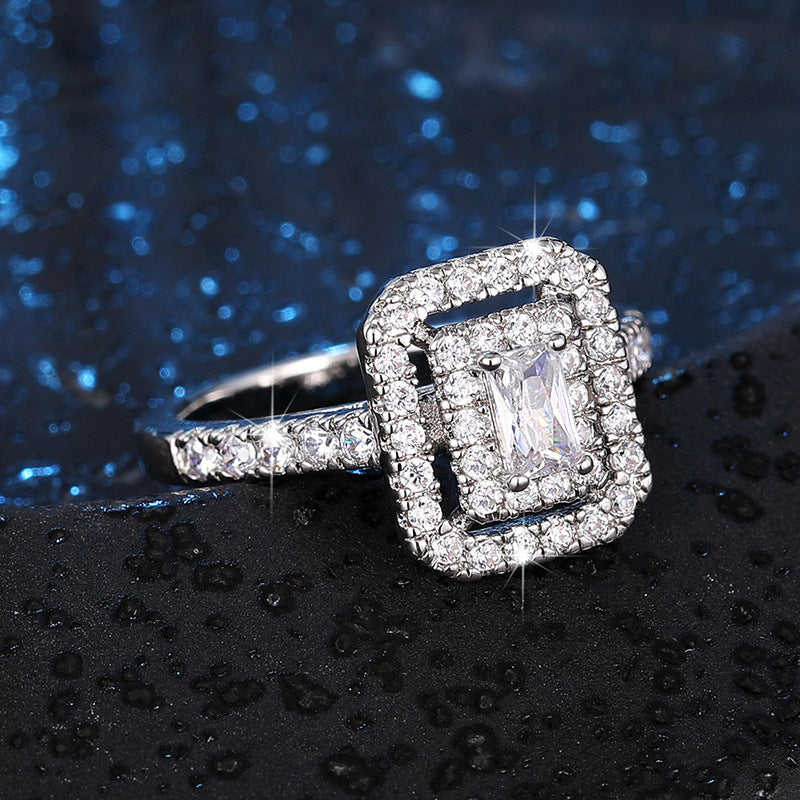 Timeless Silver Jewelry