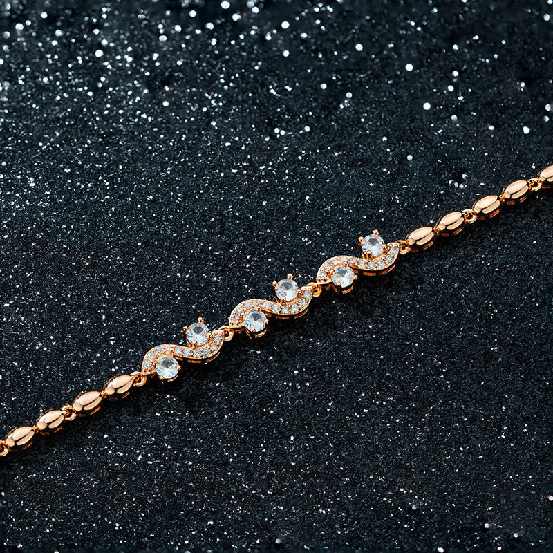 Simple Minimal Jewelry
