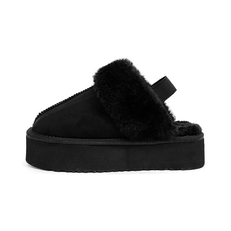 Brunch Chelsea Boots