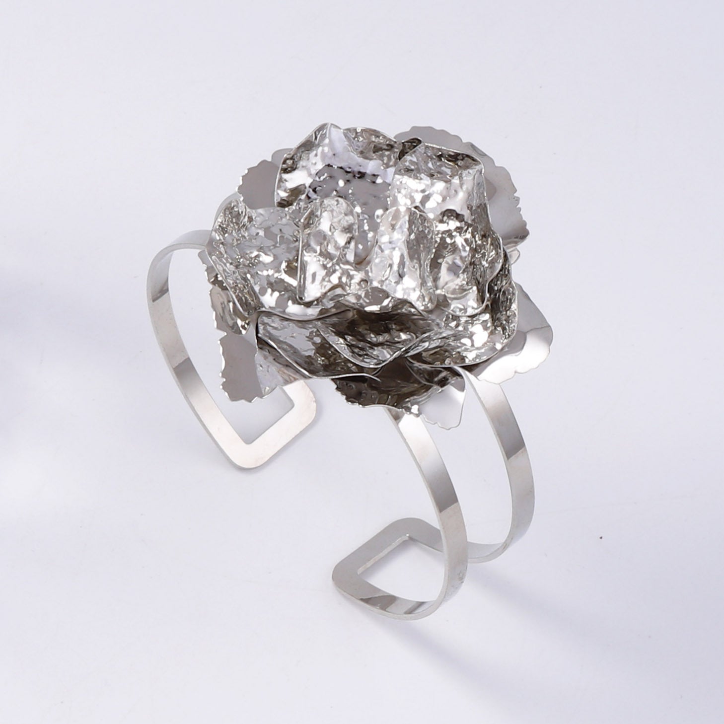Clean Gold Jewelry