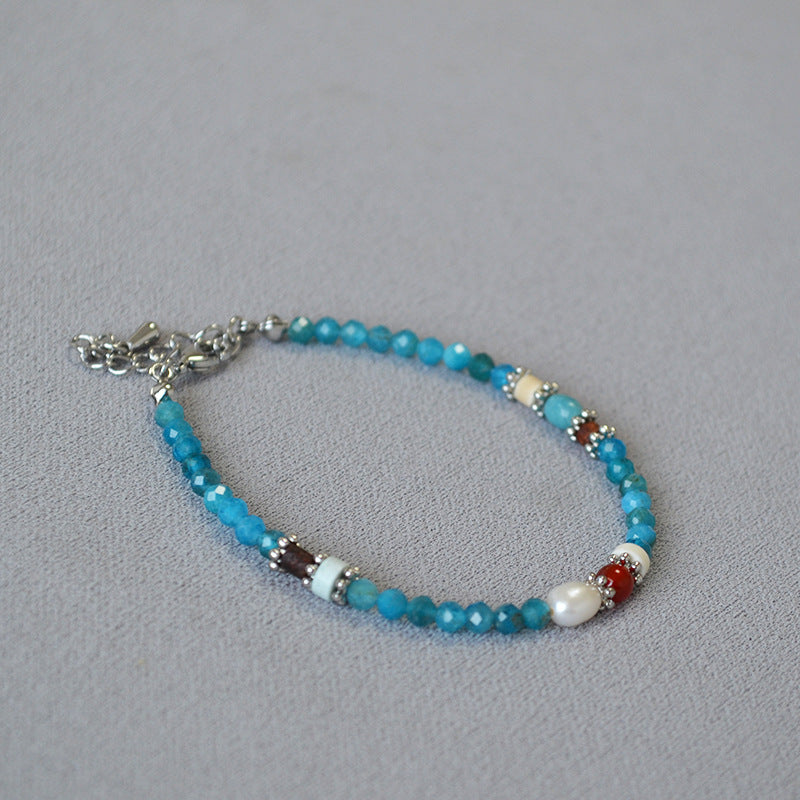 Daily Floral Jewelry