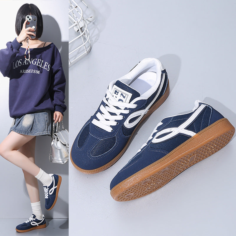 Airy Sporty Sneakers