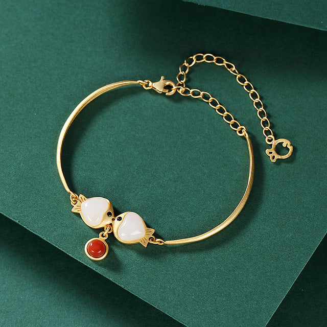 Easy Pearl Jewelry