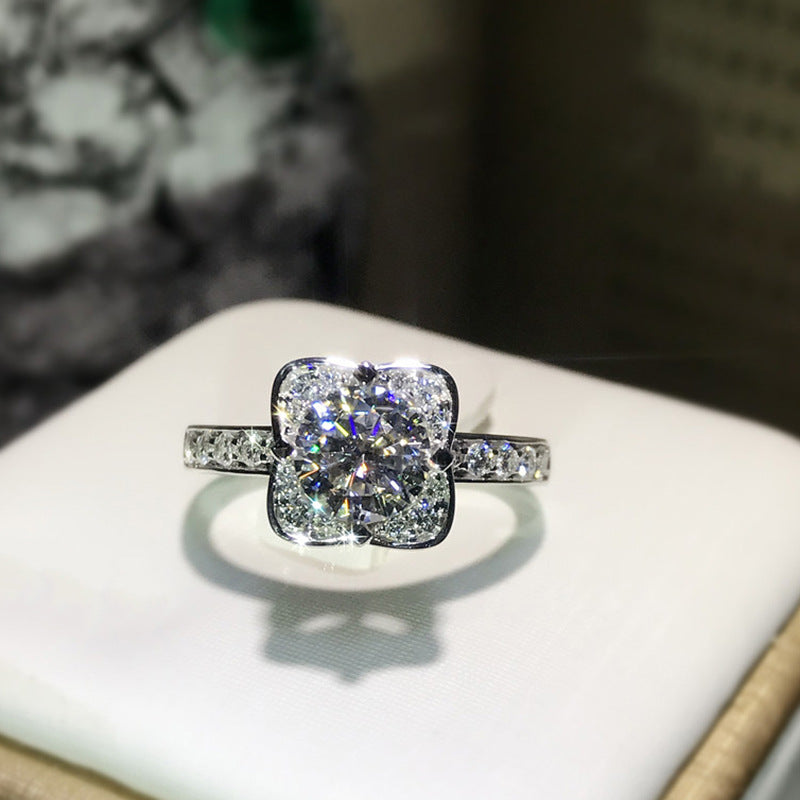 Everyday Ring Jewelry