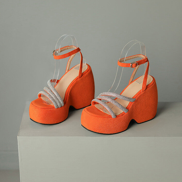 Walking Lightweight Sandals