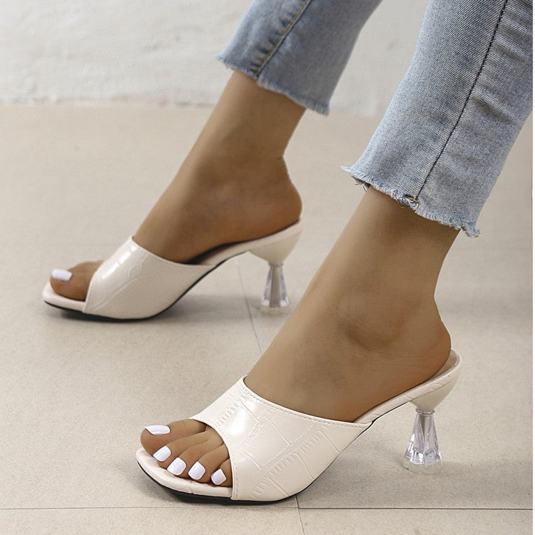 Breezy Flat Sandals