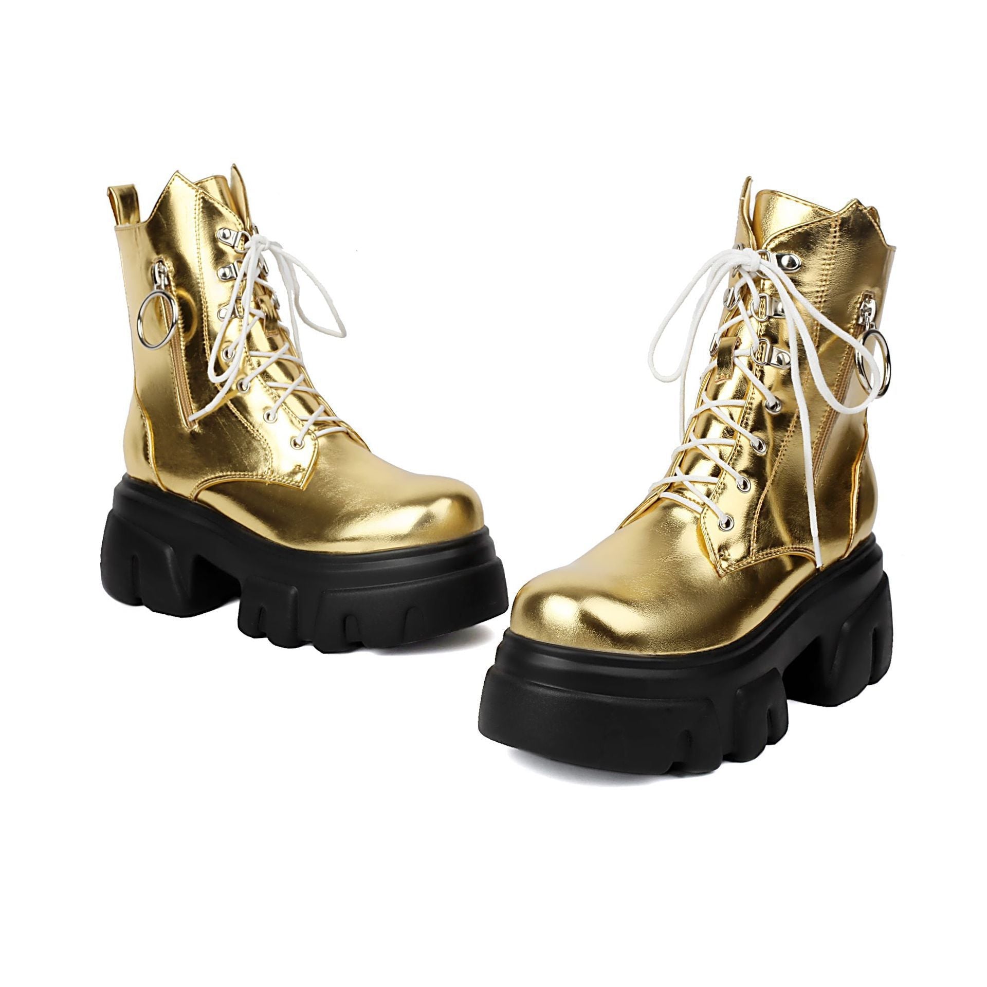 Airy Comfort Boots