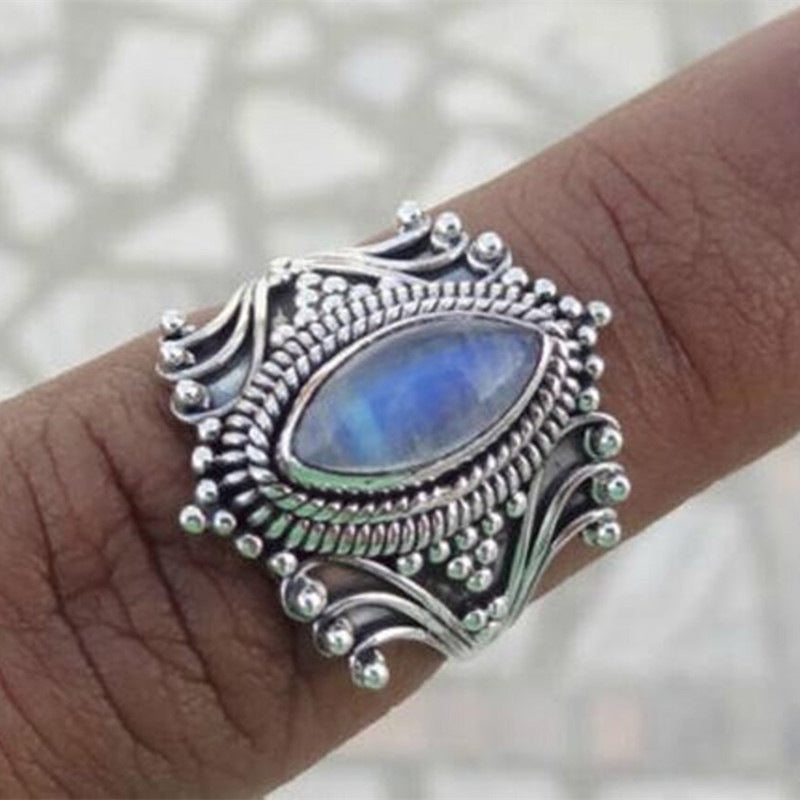 Weekend Hoop Jewelry