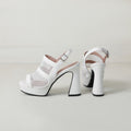 Summer Vacation Sandals