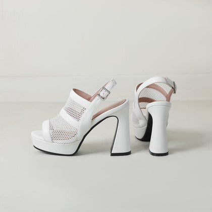 Summer Vacation Sandals
