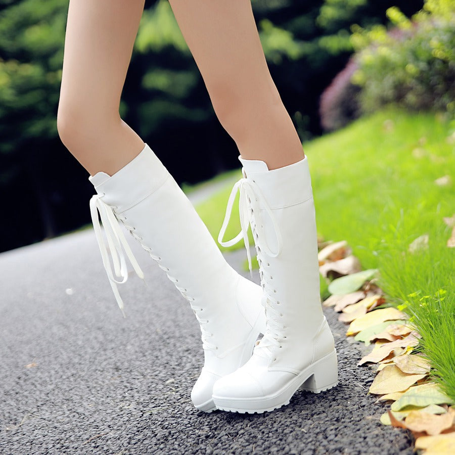 Fresh Classic Boots