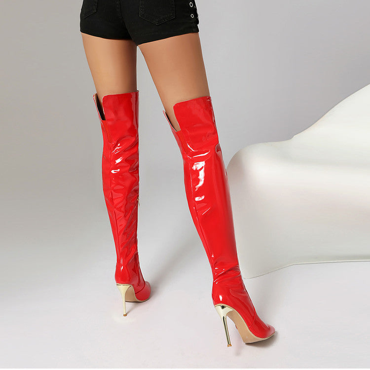 Classic Ankle Boots