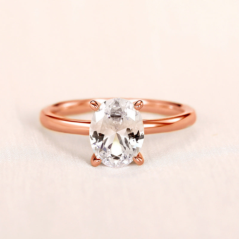 Minimalist Soft Jewelry