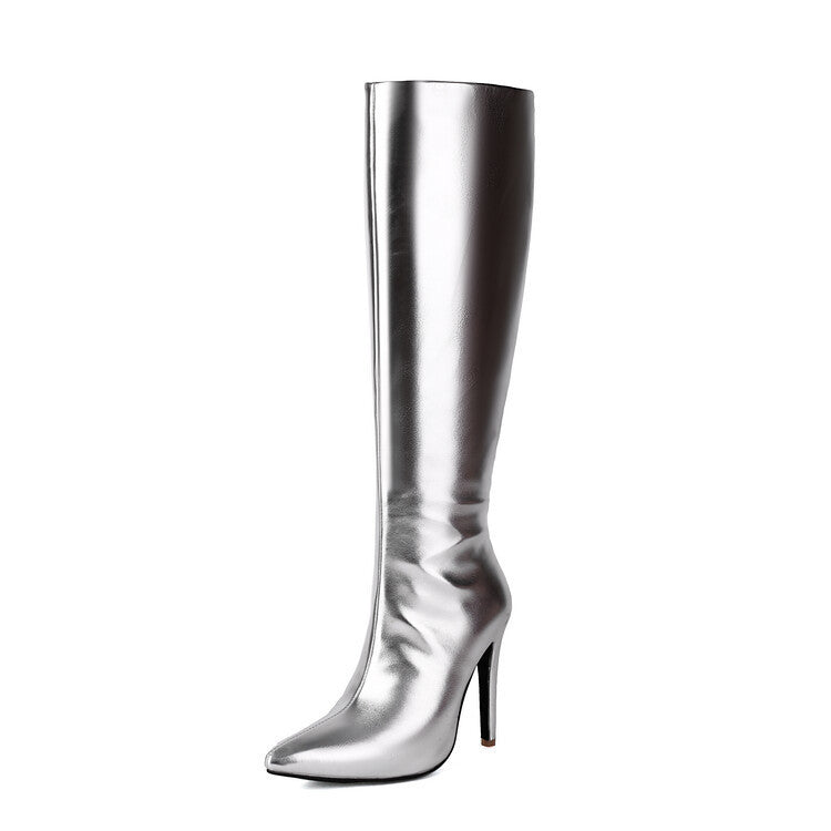Comfortable Riding Boots