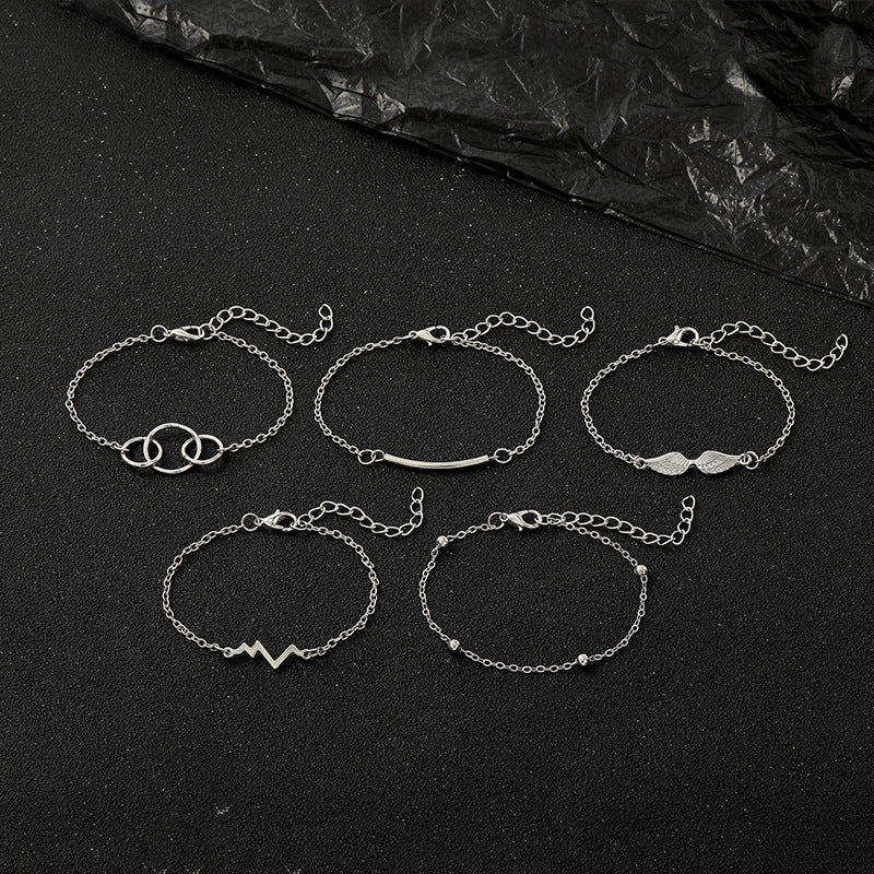 Cottage Silver Jewelry