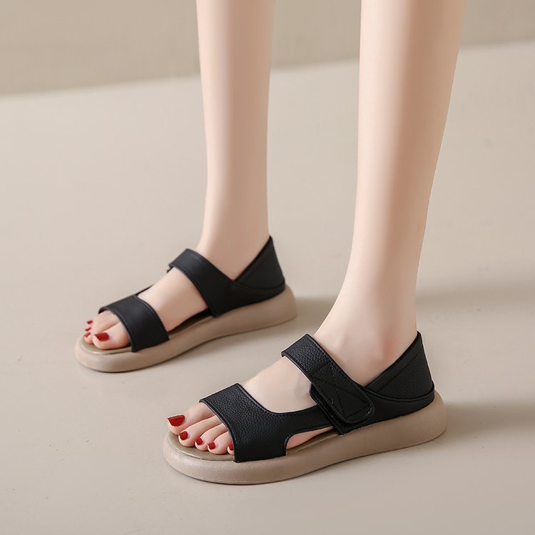 Casual Open-Toe Sandals