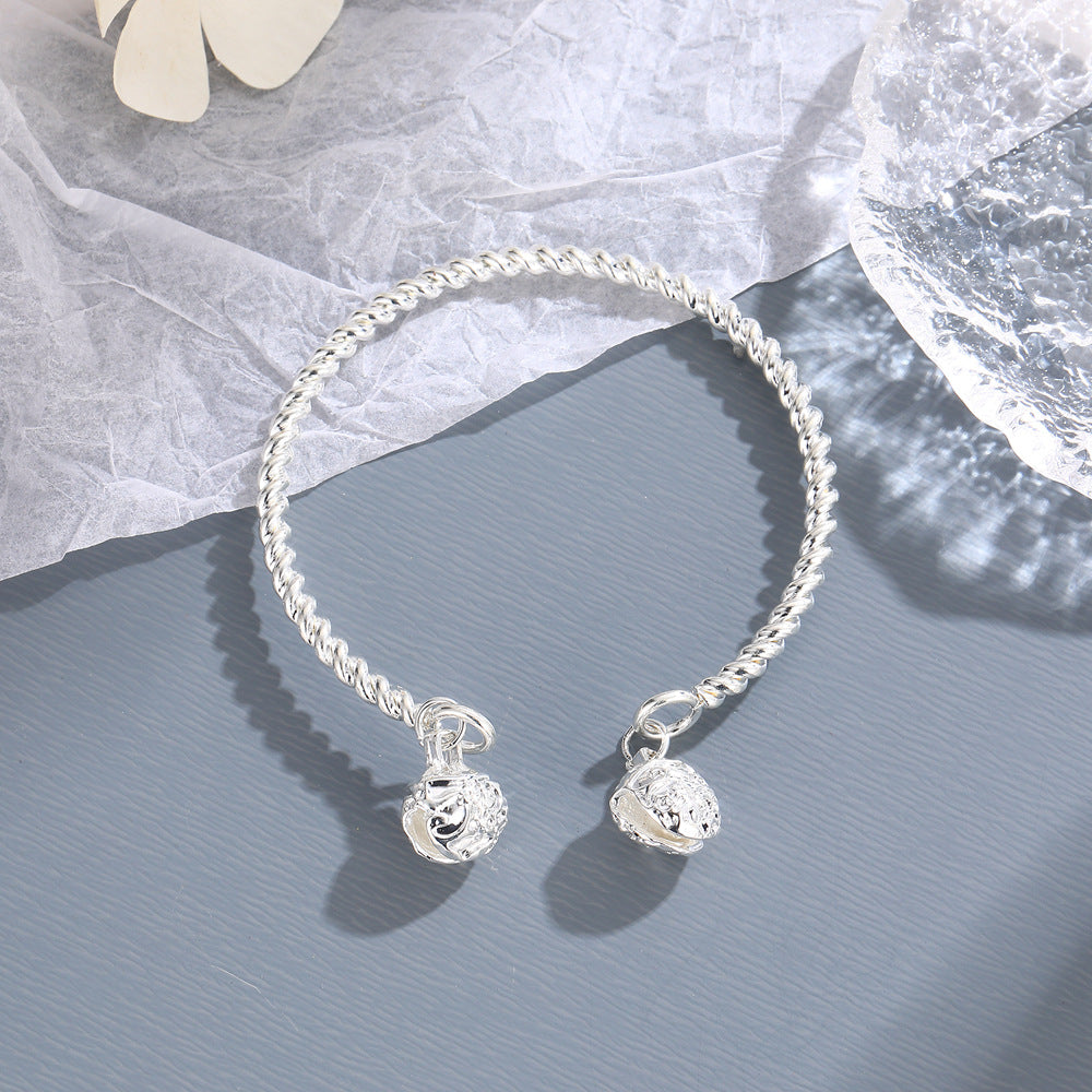 Travel Textured Jewelry