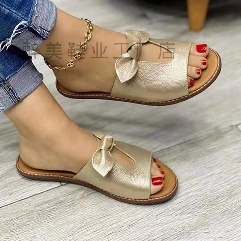 Timeless Minimal Sandals