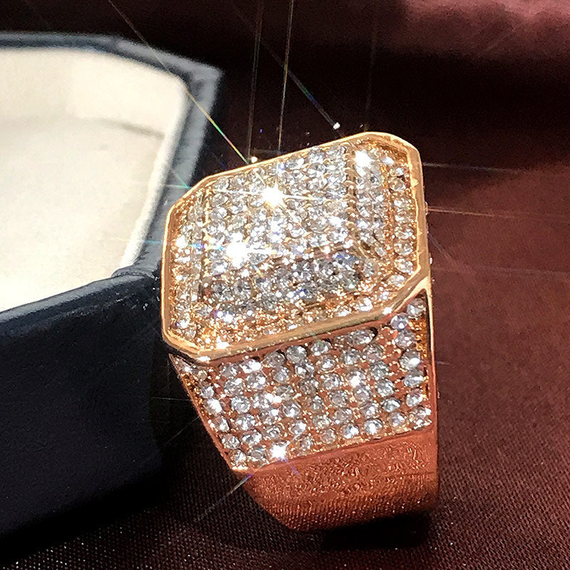 Romantic Classic Jewelry