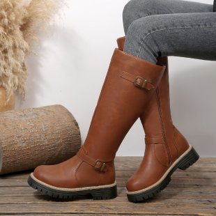 Sunny Chelsea Boots