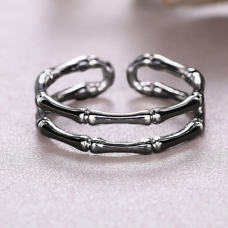 Modern Minimal Jewelry