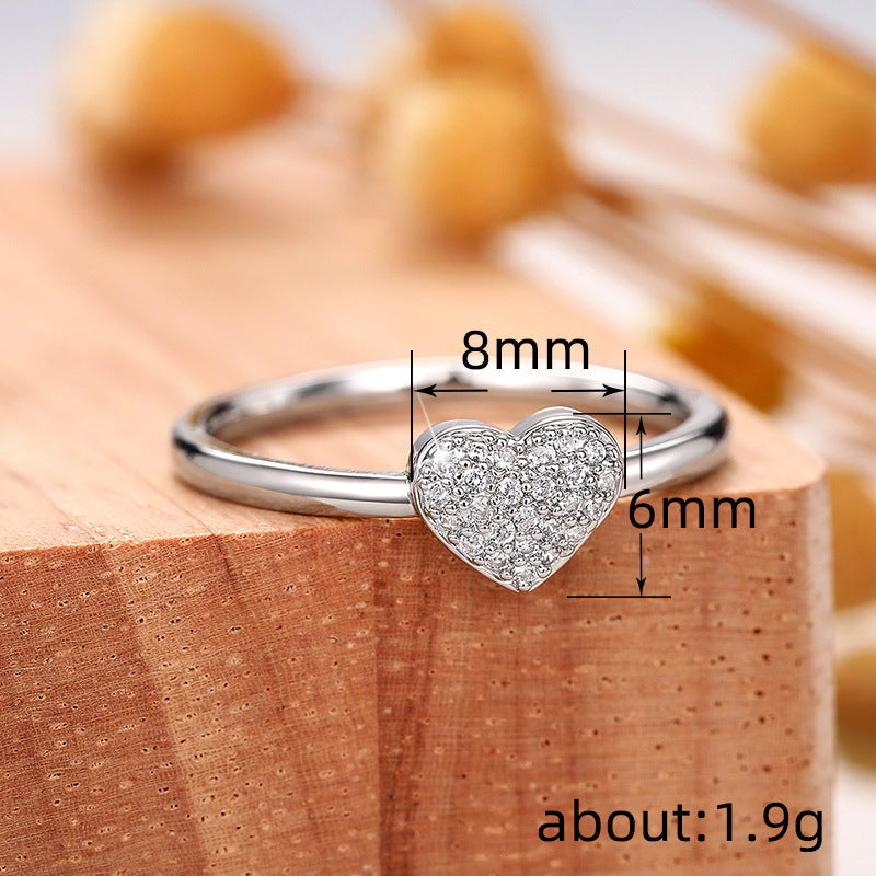 Weekend Crystal Jewelry