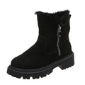 Brunch Casual Boots