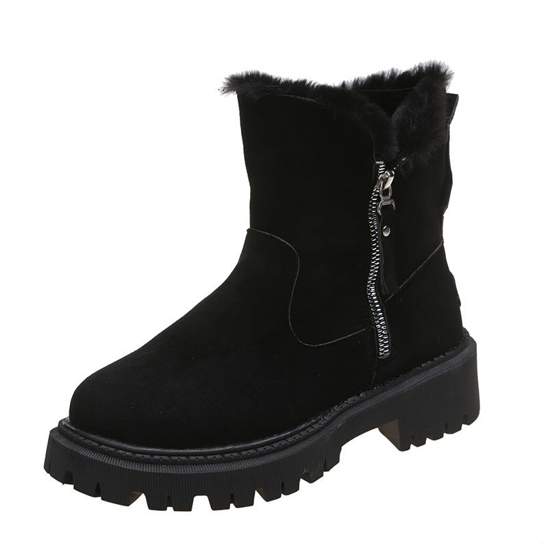 Brunch Casual Boots