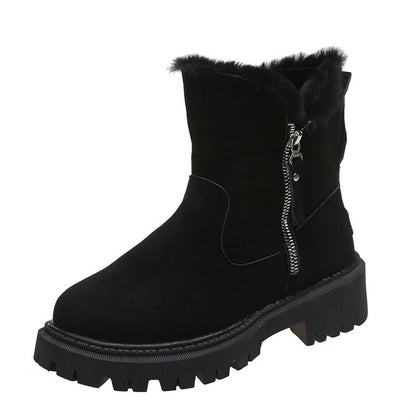 Brunch Casual Boots