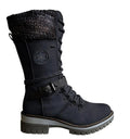 Light Slouchy Boots