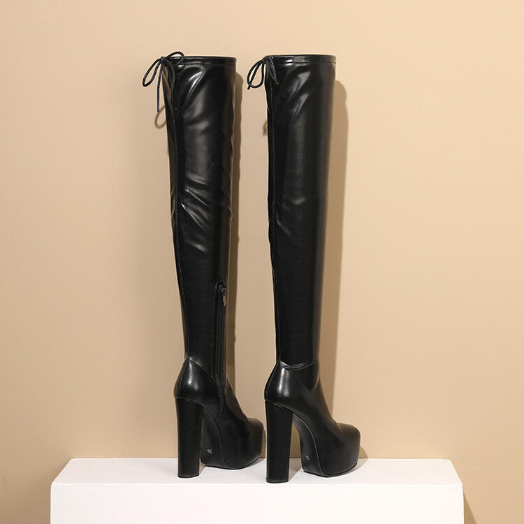 Summer Ankle Boots