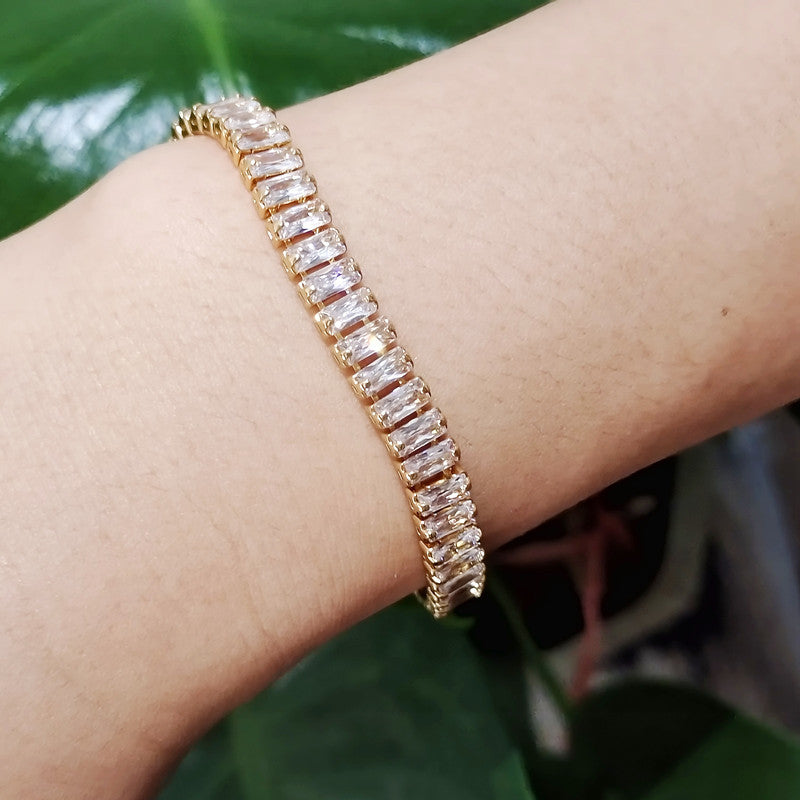Graceful Silver Jewelry