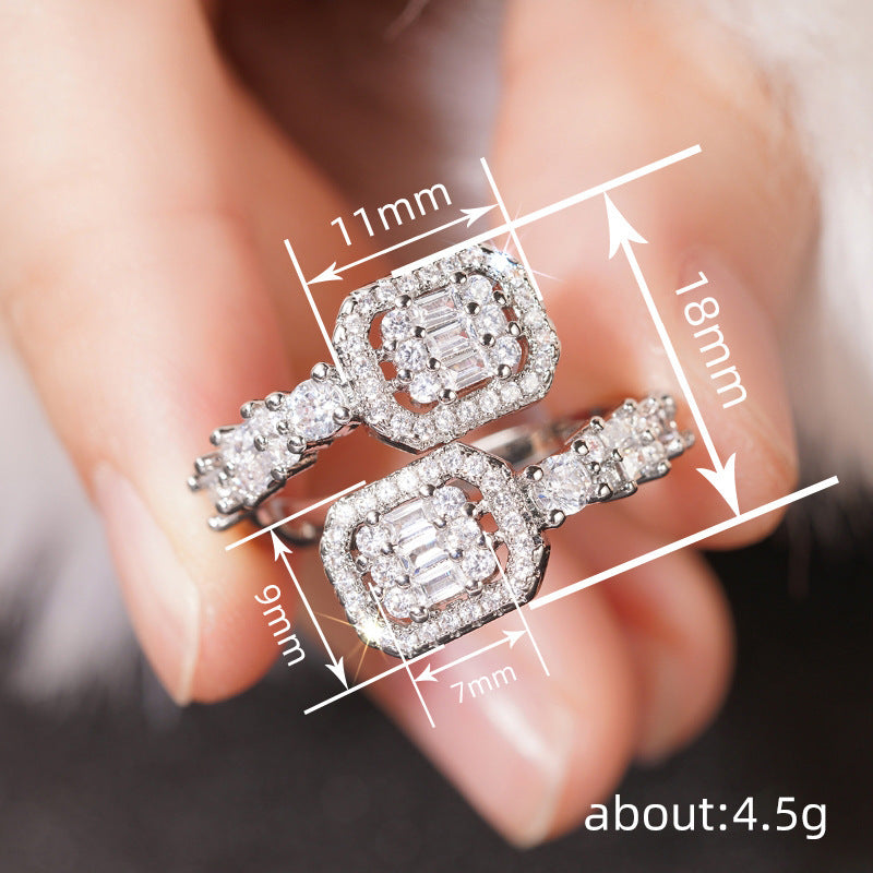 Travel Romantic Jewelry