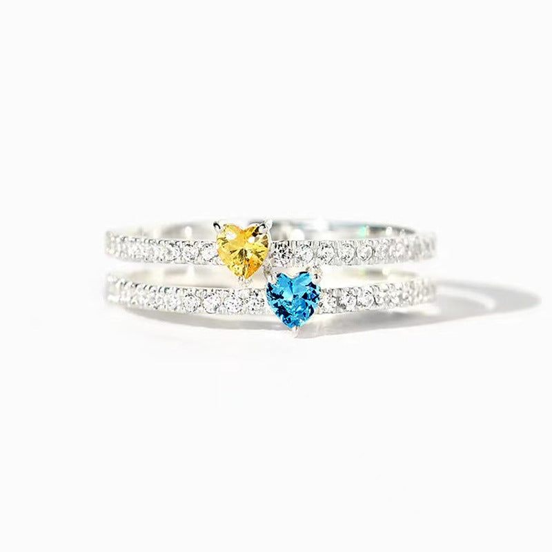 Fresh Silver Jewelry