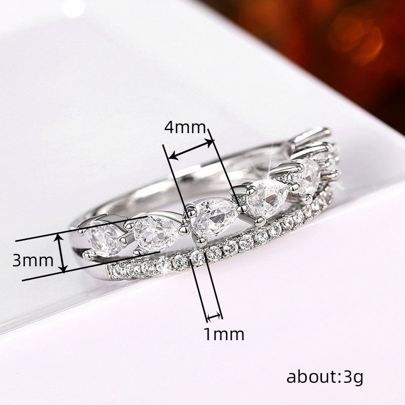 Clean Pendant Jewelry