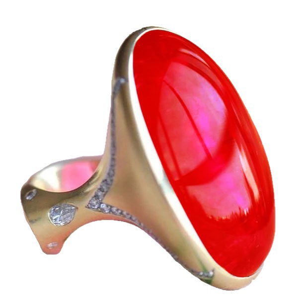 Garden Pearl Jewelry