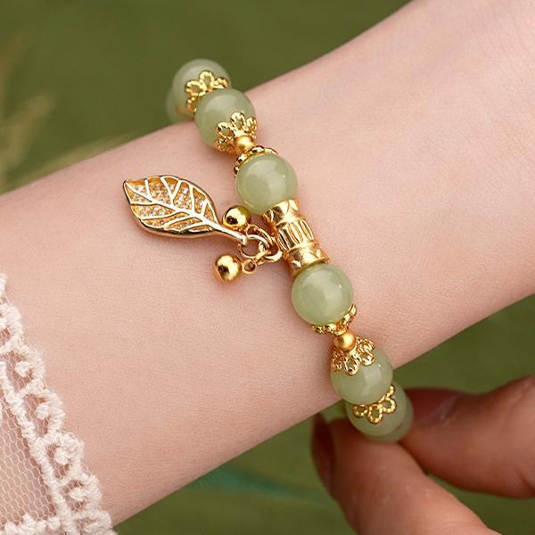 Daily Textured Jewelry