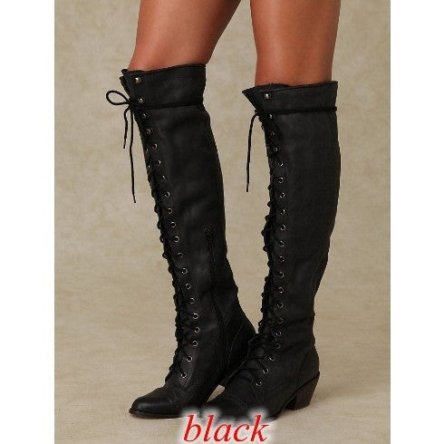 Brunch Tall Boots