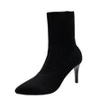 Sunny Ankle Boots