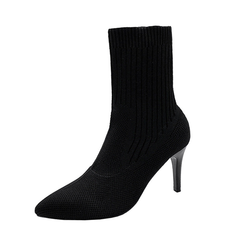 Sunny Ankle Boots