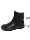 Brunch Pointed Boots