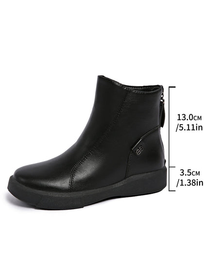 Brunch Pointed Boots