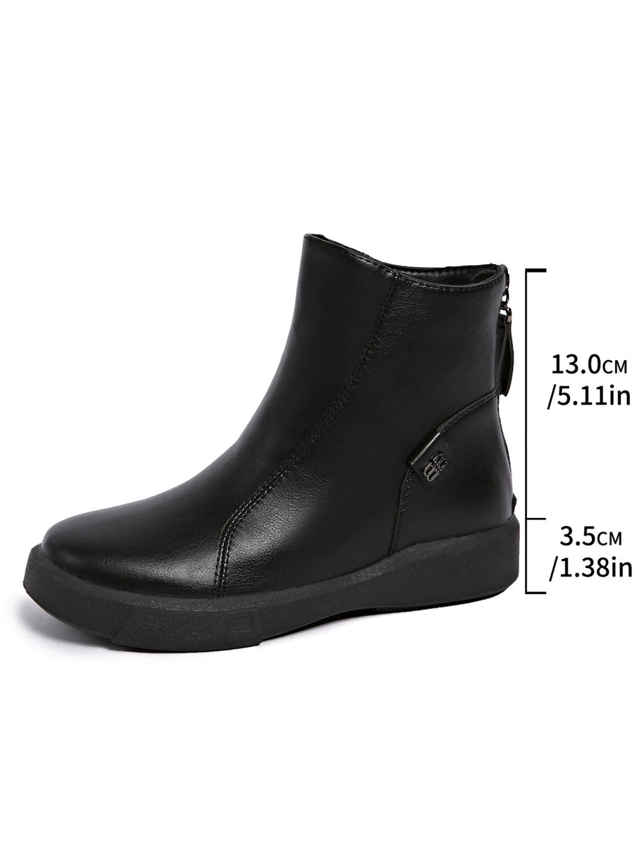 Brunch Pointed Boots