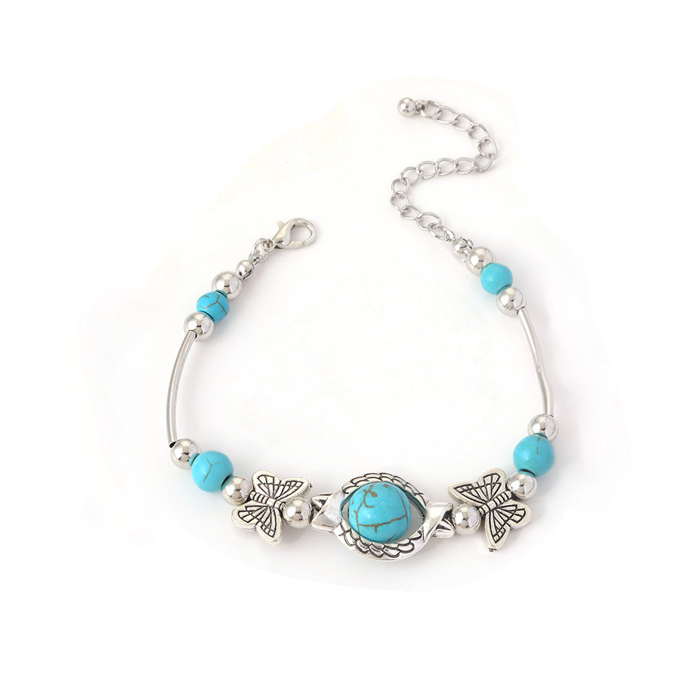 Light Beaded Jewelry