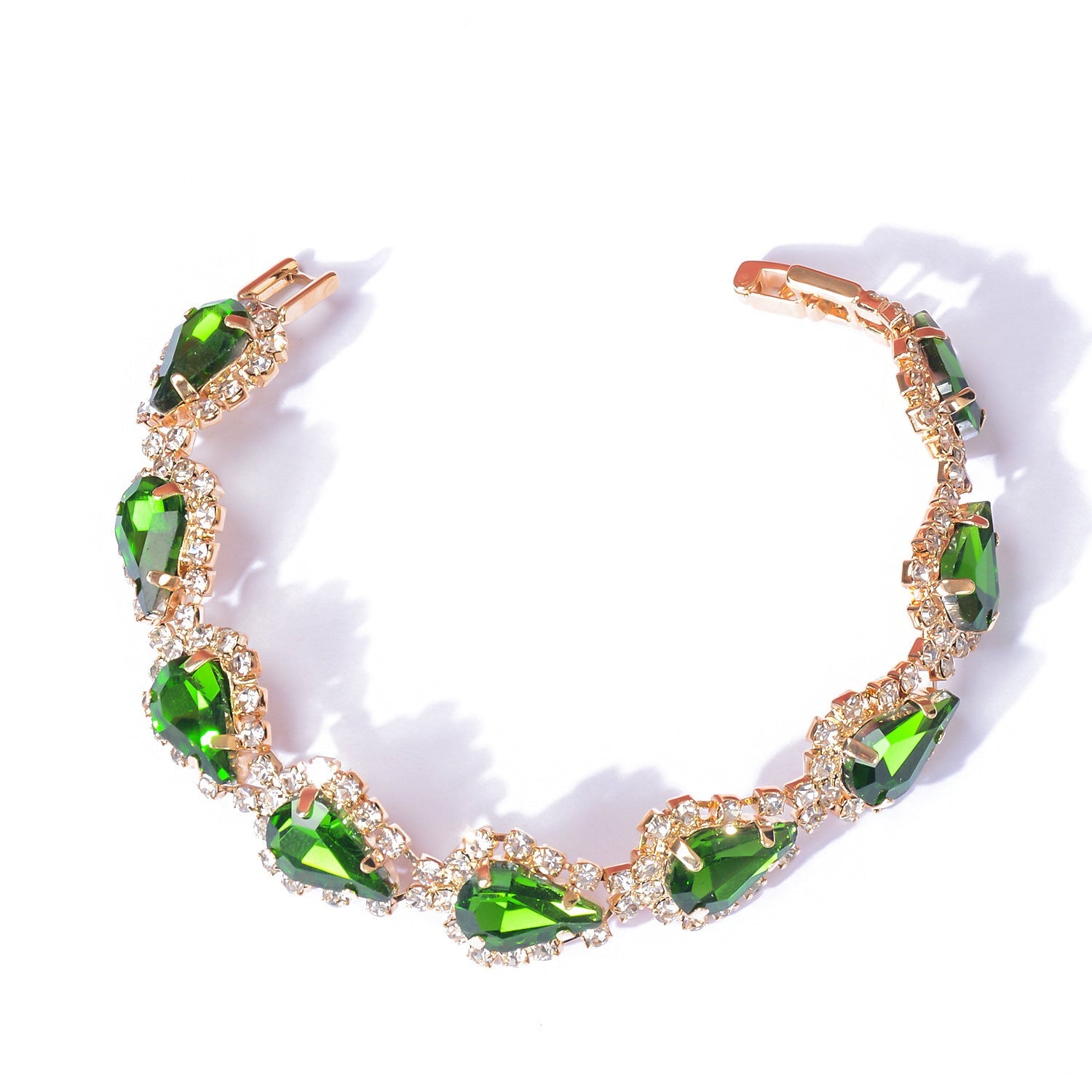 Casual Simple Jewelry