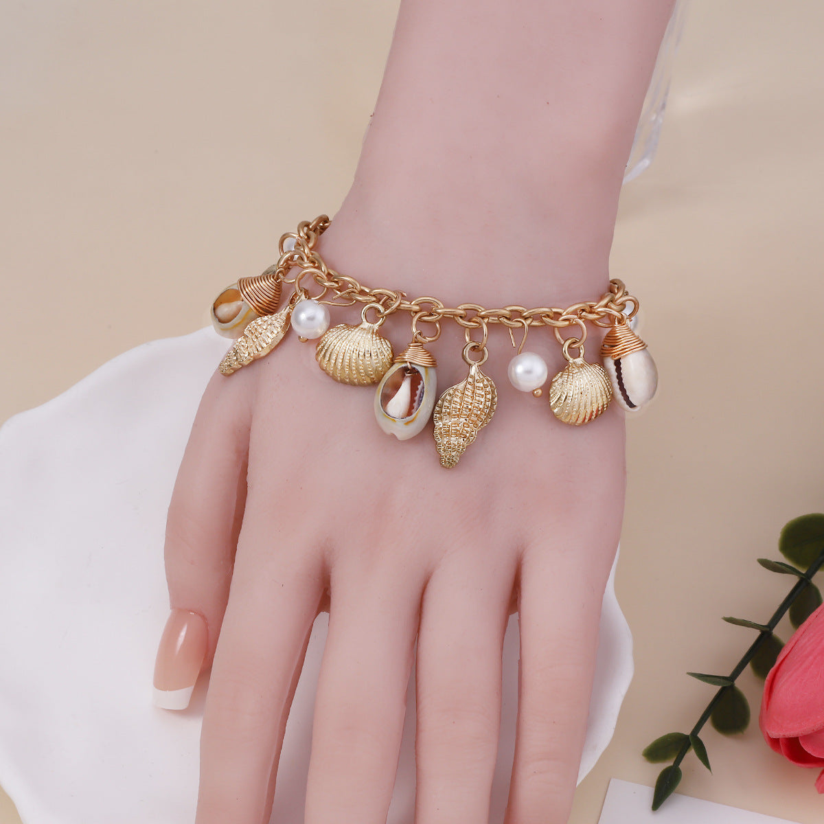 Classic Chain Jewelry