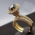 Everyday Floral Jewelry