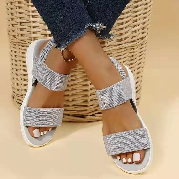 Brunch Casual Sandals